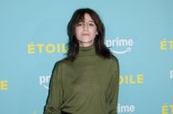 "Etoile" Photocall At La Galerie Bourbon - Source: Getty